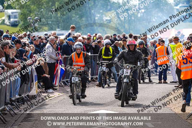 Vintage motorcycle club;eventdigitalimages;no limits trackdays;peter wileman photography;vintage motocycles;vmcc banbury run photographs